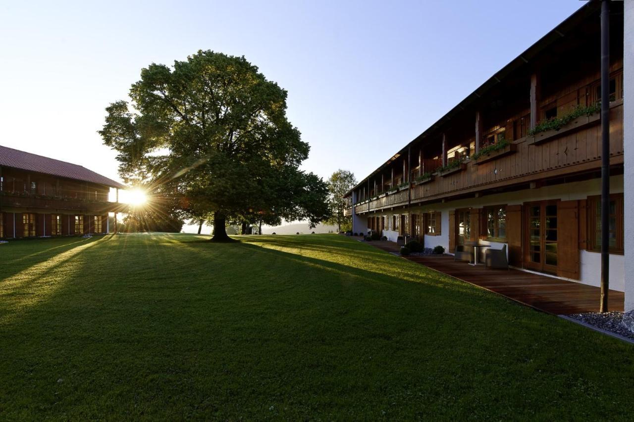 Margarethenhof Am Tegernsee Waakirchen 外观 照片