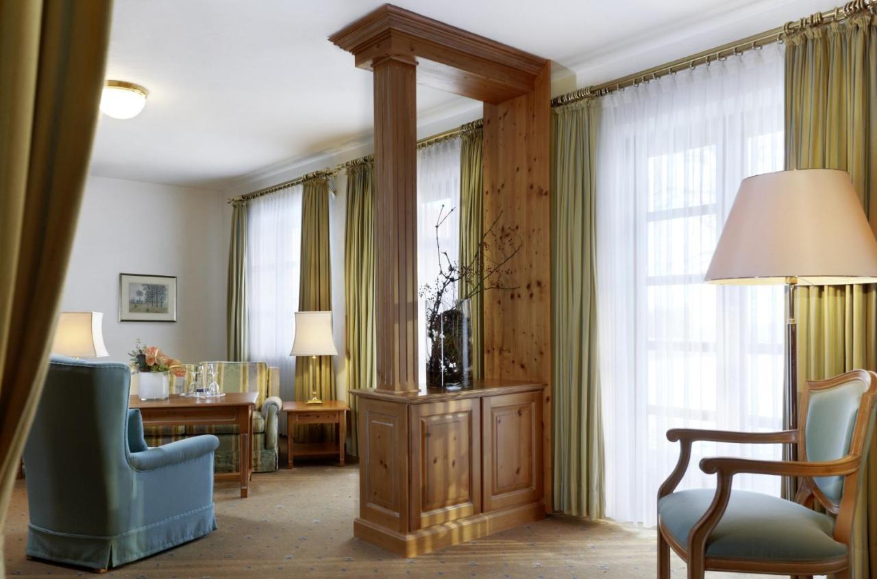 Margarethenhof Am Tegernsee Waakirchen 外观 照片